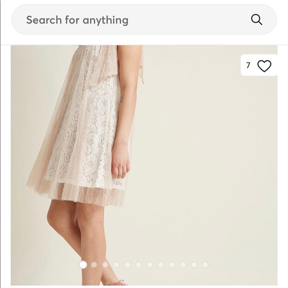 RYU DRESS - Picture 3 of 6